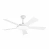 SAONA L LED LED Ventilateur blanc DC