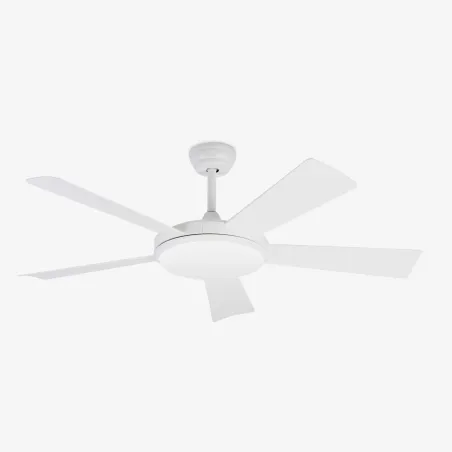 SAONA L LED LED Ventilateur blanc DC