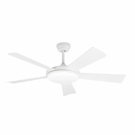 SAONA L LED LED Ventilateur blanc DC SMART