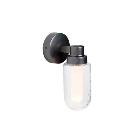 BRUME Lampe applique anthracite