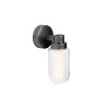 BRUME Lampe applique anthracite