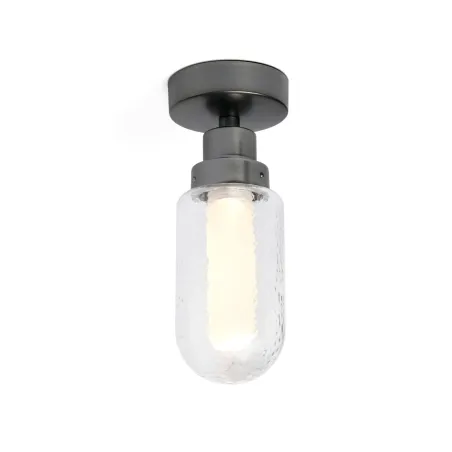 BRUME Plafonnier anthracite