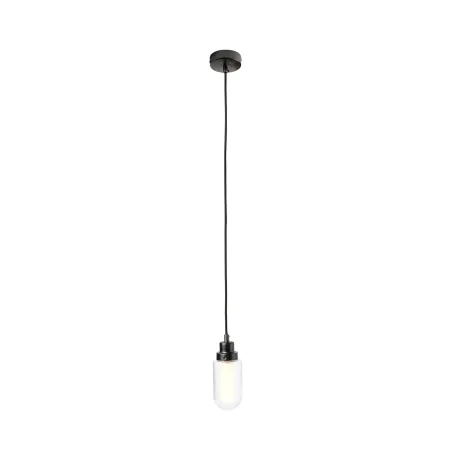 BRUME Lampe suspension anthracite