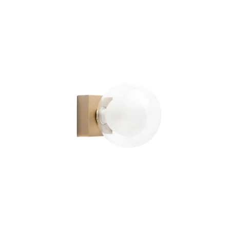 PERLA Lampe applique vieil or