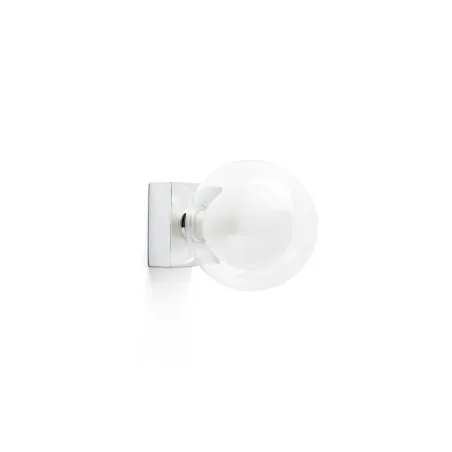 PERLA Lampe applique chrome
