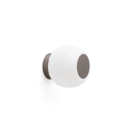 MOY Lampe applique/plafonnier bronze