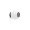MOY Lampe applique/plafonnier bronze