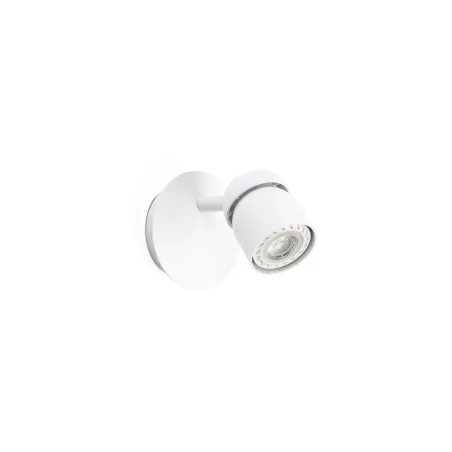 COCO Lampe applique blanc 1L