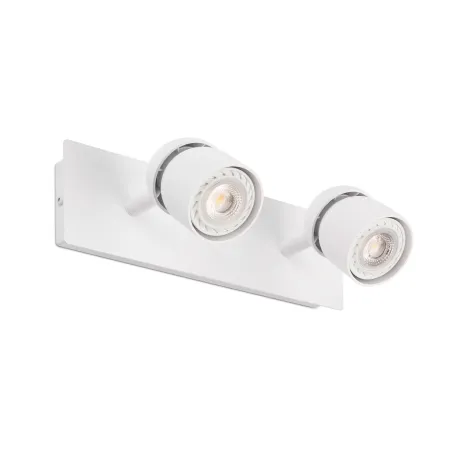 COCO 2L Lampe applique blanc