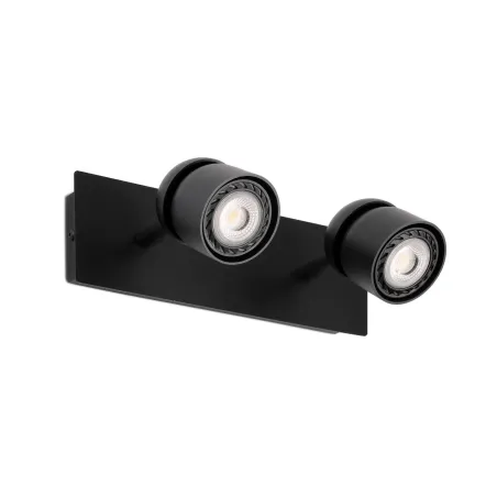 COCO 2L Lampe applique noir