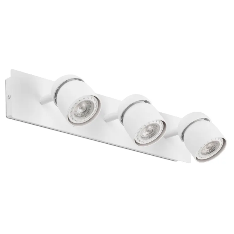 COCO 3L Lampe applique blanc