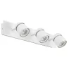 COCO 3L Lampe applique blanc