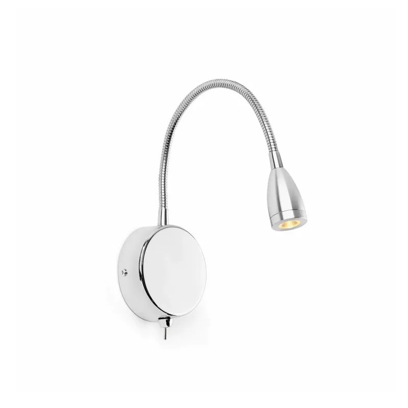 LOKE Lampe applique lecteur