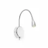 LOKE Lampe applique lecteur