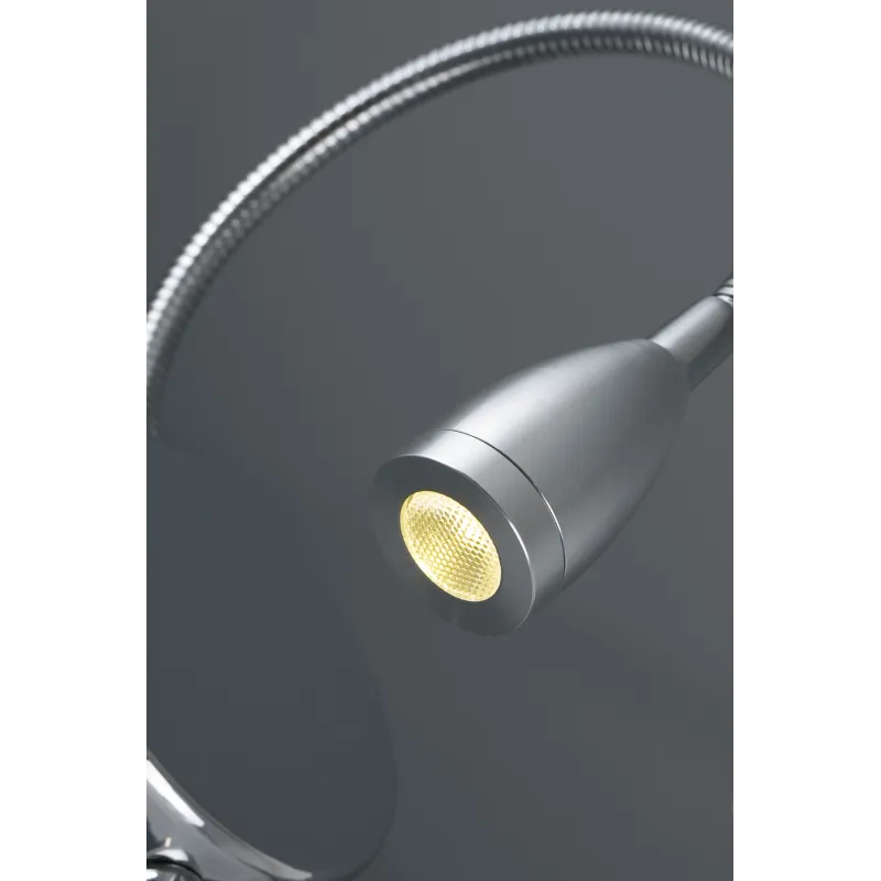 LOKE Lampe applique lecteur