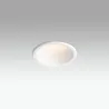 SON 112 Encastrable blanche 8W lumière chaude