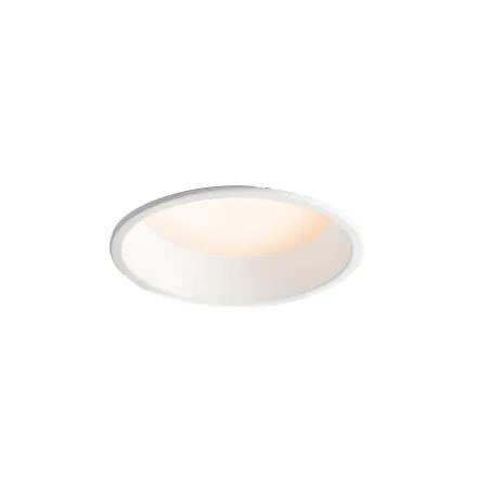 SON 220 Encastrable blanche 24W lumière neutre