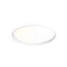 LUAN Encastrable blanc 40W lumière chaude