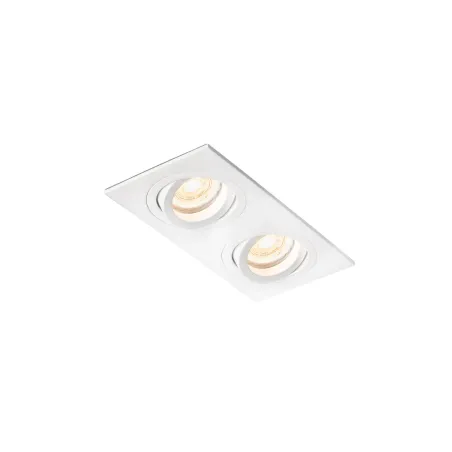 RADÓN RCT Lampe encastrable blanc