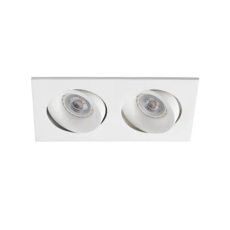 ARGÓN RCT Lampe encastrable blanc