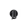 ORLEANS Lampe applique noir