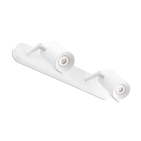 ORLEANS 2L Lampe applique blanc