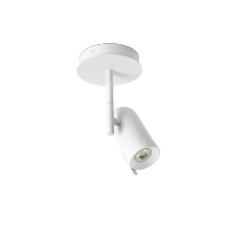 ORLEANS Plafonnier blanc