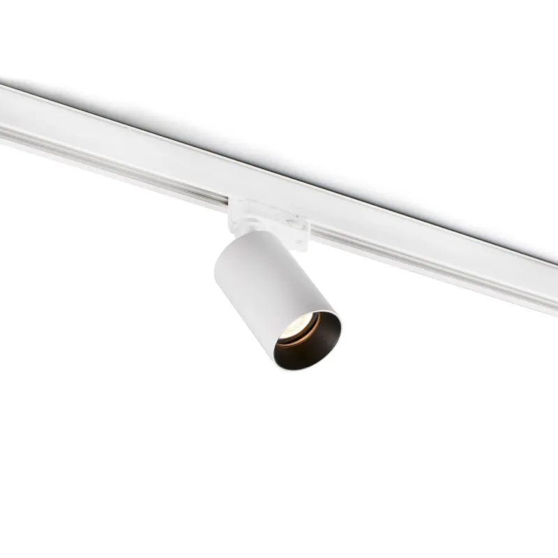 STAN Projecteur sur carril blanc