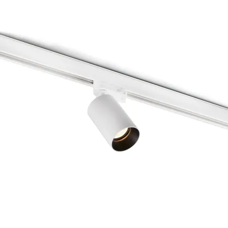 STAN Projecteur sur carril blanc