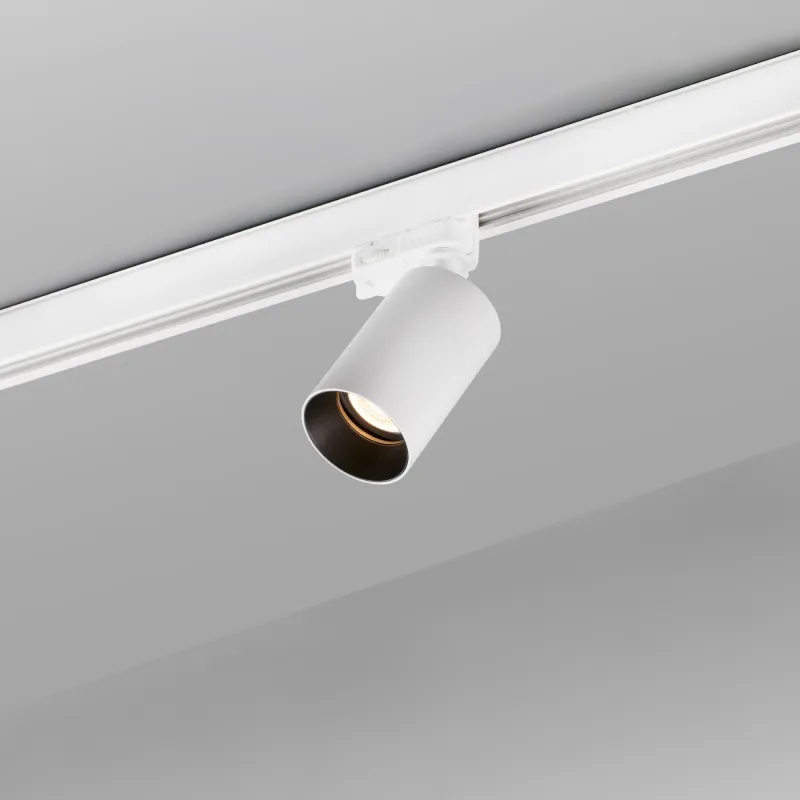 STAN Projecteur sur carril blanc