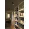 STAN LED Projecteur noir