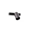 STAN Lampe applique/plafond noir