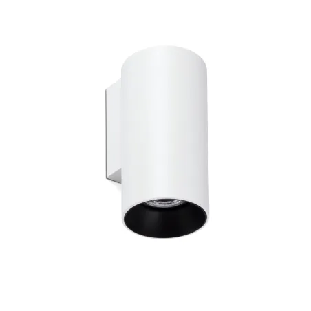 STAN Lampe applique blanc