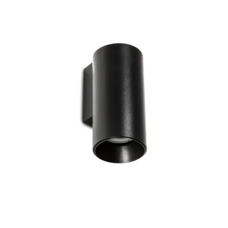 STAN Lampe applique noir