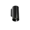 STAN Lampe applique noir