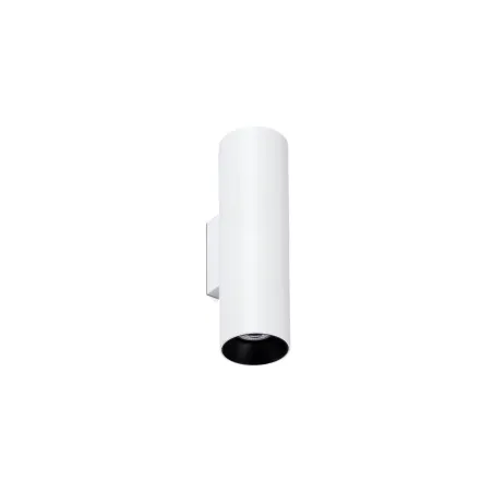 STAN 2L Lampe applique blanc