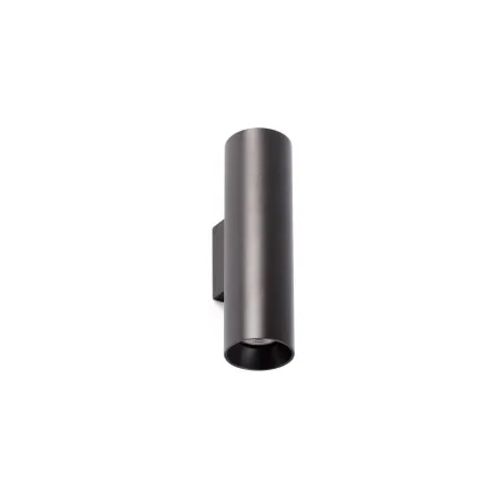 STAN 2L Lampe applique noir