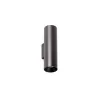 STAN 2L Lampe applique noir