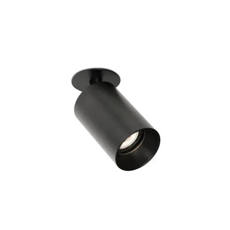 STAN Lampe encastrable noire