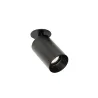 STAN Lampe encastrable noire