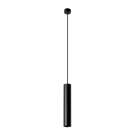 STAN Lampe suspension noire