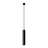 STAN Lampe suspension noire