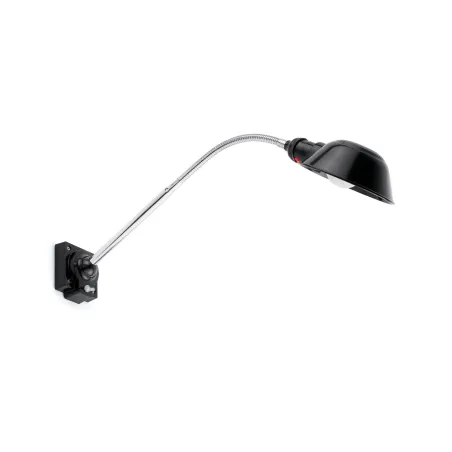 REMAKE Lampe de bureau noir