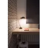 REMAKE Lampe de bureau noir