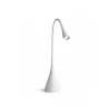 LENA Lampe de bureau blanche