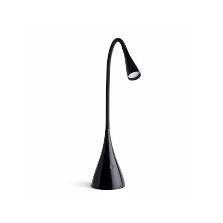 LENA Lampe de bureau noir