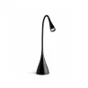 LENA Lampe de bureau noir