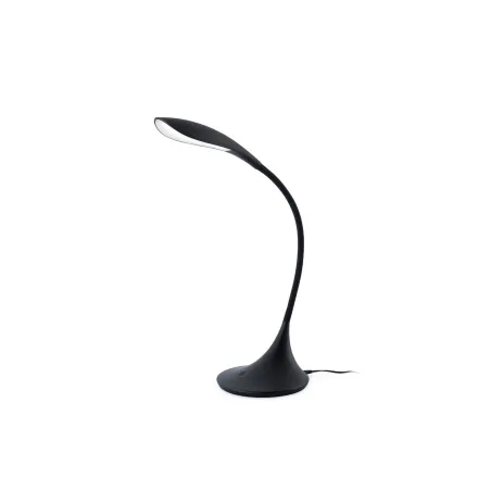 OTTO Lampe de bureau noire
