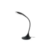 OTTO Lampe de bureau noire