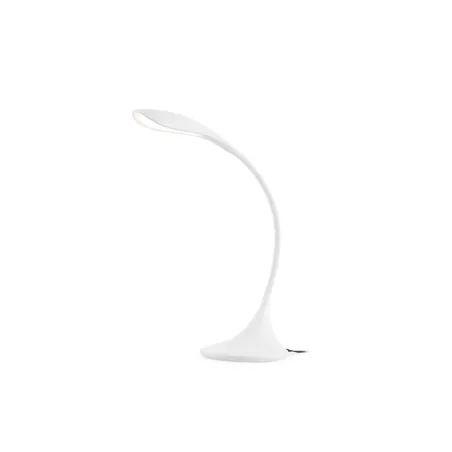 OTTO Lampe de bureau blanche